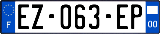 EZ-063-EP