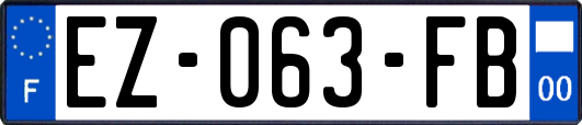 EZ-063-FB