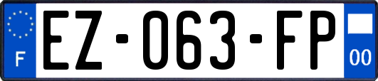 EZ-063-FP