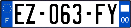 EZ-063-FY