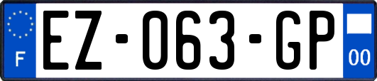 EZ-063-GP