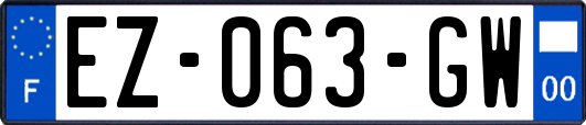 EZ-063-GW