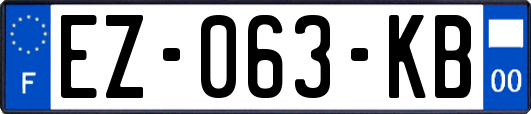 EZ-063-KB