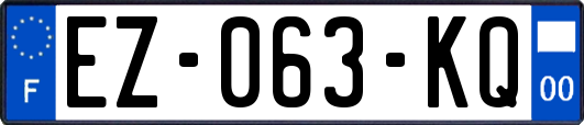 EZ-063-KQ