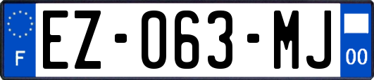 EZ-063-MJ