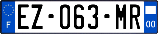 EZ-063-MR