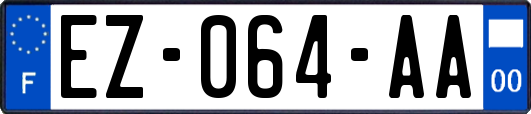 EZ-064-AA