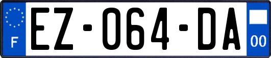 EZ-064-DA