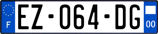 EZ-064-DG