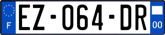 EZ-064-DR