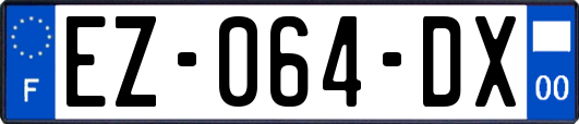 EZ-064-DX