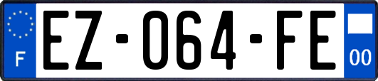 EZ-064-FE