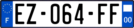 EZ-064-FF