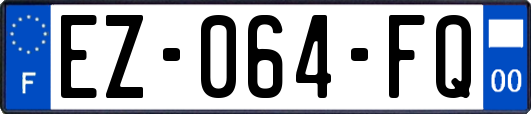 EZ-064-FQ