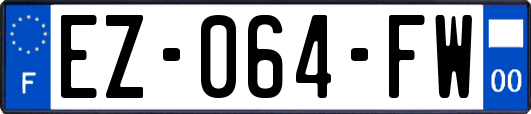 EZ-064-FW