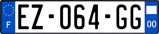 EZ-064-GG