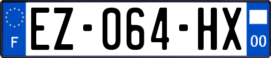 EZ-064-HX