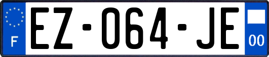 EZ-064-JE