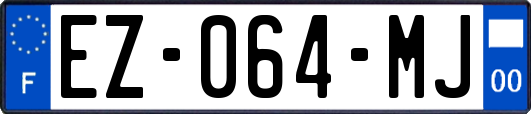 EZ-064-MJ