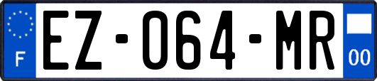 EZ-064-MR