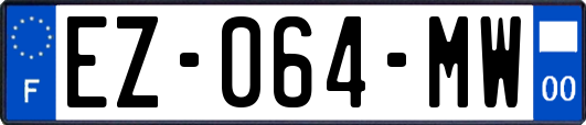 EZ-064-MW