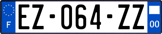 EZ-064-ZZ