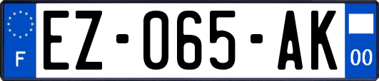 EZ-065-AK