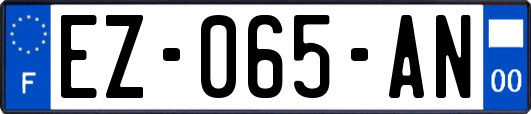 EZ-065-AN