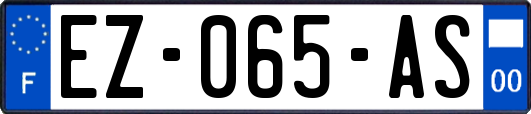 EZ-065-AS