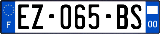 EZ-065-BS