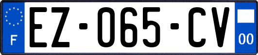 EZ-065-CV