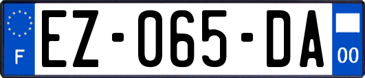 EZ-065-DA