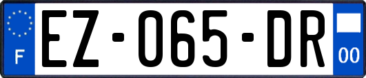 EZ-065-DR