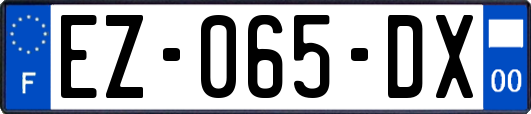 EZ-065-DX