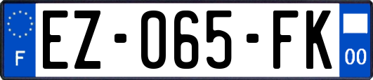 EZ-065-FK