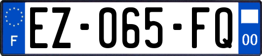 EZ-065-FQ