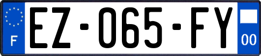 EZ-065-FY