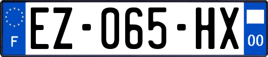 EZ-065-HX