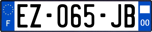 EZ-065-JB