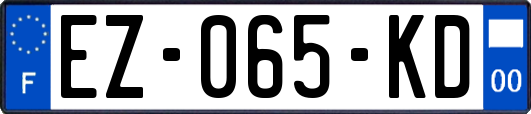 EZ-065-KD