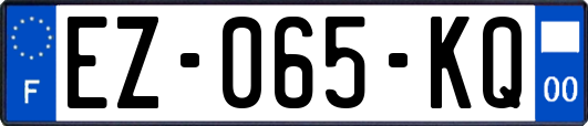 EZ-065-KQ