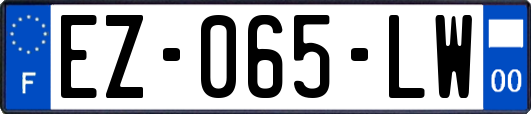 EZ-065-LW