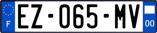 EZ-065-MV