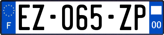 EZ-065-ZP
