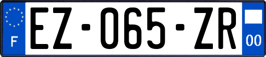 EZ-065-ZR