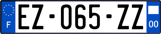 EZ-065-ZZ