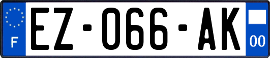 EZ-066-AK