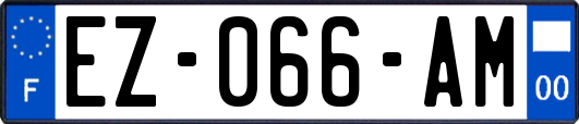 EZ-066-AM