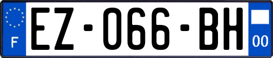 EZ-066-BH