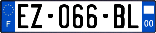 EZ-066-BL